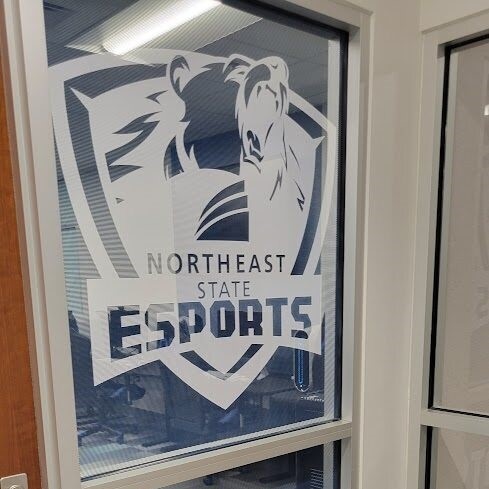 ESports Glass