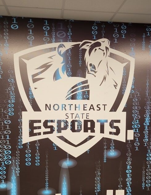 ESports Logo